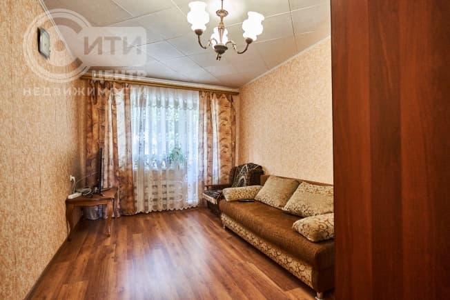 Купить квартиру с мебелью в Воронеже. Вариант № 2368558, 0, площадь - квм, цена 4499000 рублей