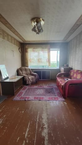 Купить квартиру в Тульской области. Вариант № 2219371, 0, площадь - квм, цена 950000 рублей