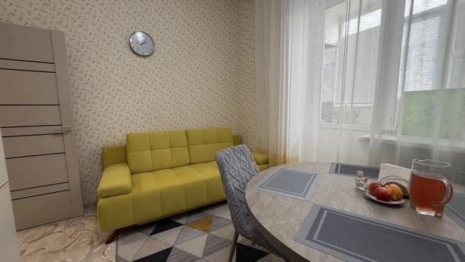 Купить однокомнатную квартиру в ЖК Феймос (Famous) в Москве. Вариант № 2368811, 0, площадь - квм, цена 7500000 рублей