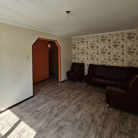 Купить квартиру в Микрорайоне 32-й в Кемерове. Вариант № 2215864, 0, площадь - квм, цена 3800000 рублей