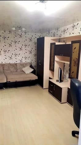 Купить однокомнатную квартиру в Микрорайоне Расточка в Новосибирске. Вариант № 2367868, 1, площадь - квм, цена 4900000 рублей