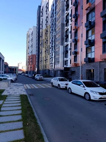 Купить квартиру с мебелью в Воронежской области. Вариант № 2403052, 0, площадь - квм, цена 12460000 рублей