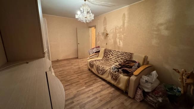 Купить двухкомнатную квартиру в рассрочку в Наро-Фоминске. Вариант № 2392221, 1, площадь - квм, цена 6750000 рублей