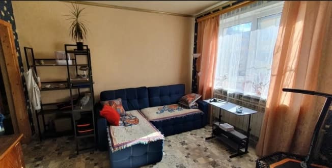 Купить однокомнатную квартиру в ЖК Дом на Мира в Владимире. Вариант № 2290840, 1, площадь - квм, цена 3750000 рублей