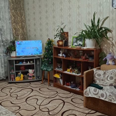 Купить однокомнатную квартиру на вторичке в Владимирской области. Вариант № 2254915, 1, площадь - квм, цена 2400000 рублей