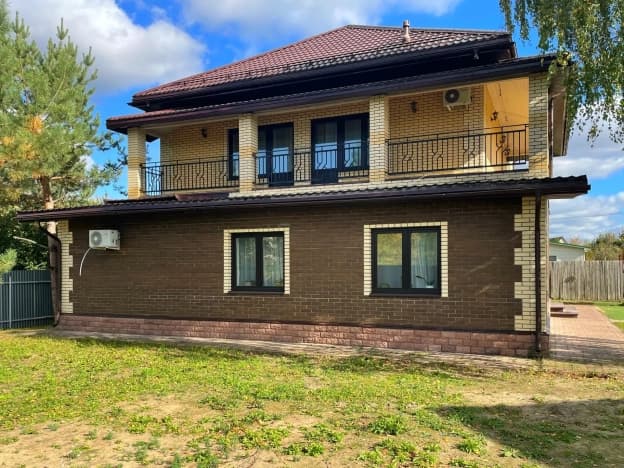 Купить дом в Раменском Муниципальном Округе в Московской области. Вариант № 2311534, 0, площадь - квм, цена 26420000 рублей