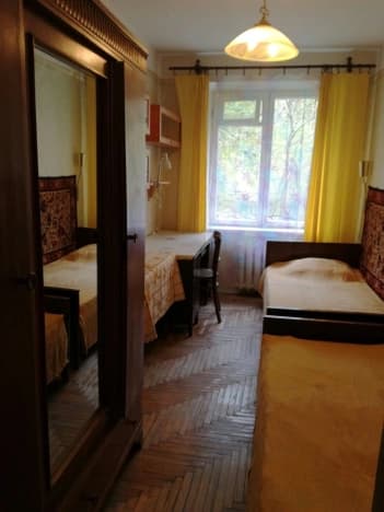 Купить трехкомнатную квартиру на улице бульвар Андрея Тарковского в Москве. Вариант № 2388608, 1, площадь - квм, цена 27999990 рублей