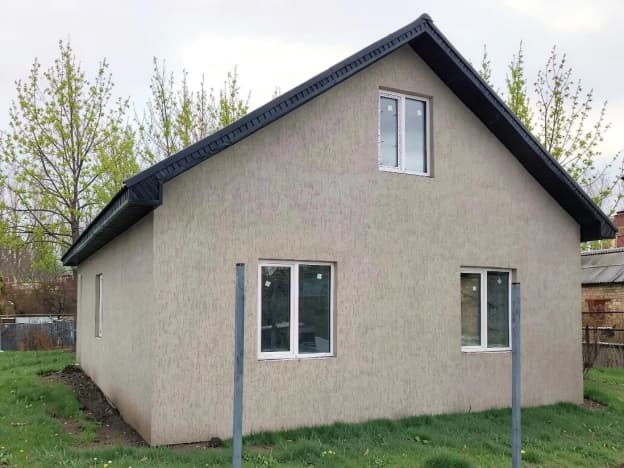Купить дом в Деревне Илькине в Белебеевском районе в Республике Башкортостан. Вариант № 2269942, 1, площадь - квм, цена 5300000 рублей