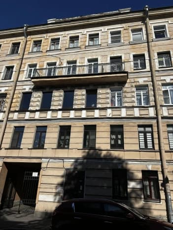 Купить однокомнатную квартиру в ЖК Полет в Санкт-Петербурге. Вариант № 2219322, 0, площадь - квм, цена 10800000 рублей