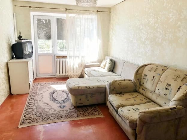 Купить двухкомнатную квартиру на улице Октябрьская в Белгороде. Вариант № 2255721, 0, площадь - квм, цена 4900000 рублей