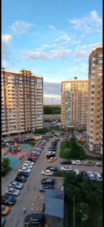 Купить трехкомнатную квартиру в Микрорайоне 18-й, Дмитровский район в Москве. Вариант № 2208214, 1, площадь - квм, цена 11900000 рублей