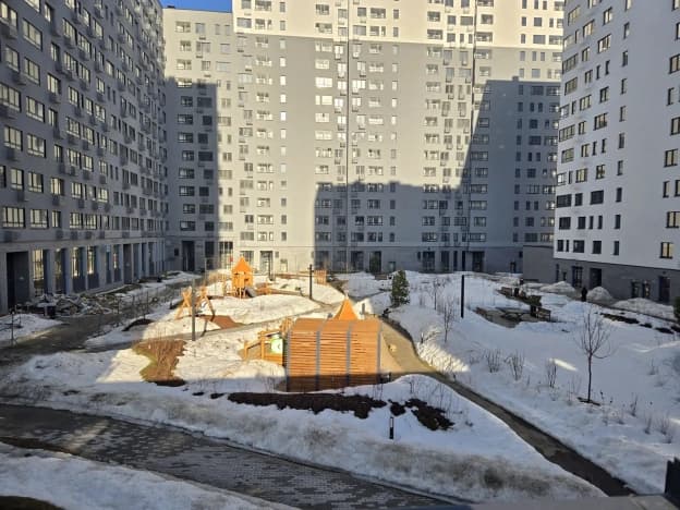 Купить квартиру на вторичке на улице Коптевская в Москве. Вариант № 2170439, 0, площадь - квм, цена 17800000 рублей