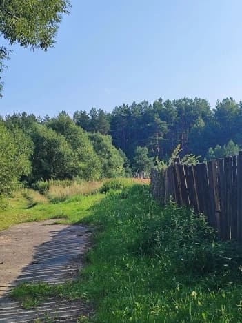Купить часть дома в селе Березники в Собинском районе в Владимирской области. Вариант № 2382953, 1, площадь - квм, цена 1200000 рублей