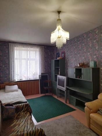 Купить квартиру с мебелью в Санкт-Петербурге. Вариант № 2392771, 0, площадь - квм, цена 17100000 рублей