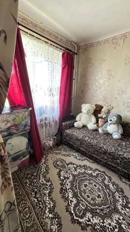 Купить двухкомнатную квартиру на улице Валентины Терешковой в Волгограде. Вариант № 2258984, 1, площадь - квм, цена 3800000 рублей