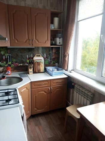 Купить квартиру площадью 34 кв.м в Кудрове. Вариант № 2338945, 0, площадь - квм, цена 11950000 рублей