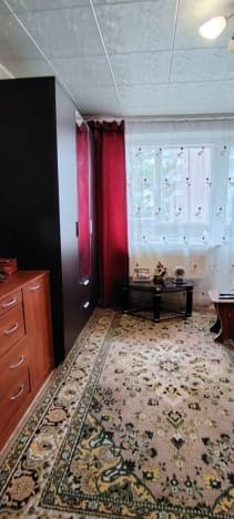 Купить однокомнатную квартиру на улице Лескова в Новосибирске. Вариант № 2179939, 1, площадь - квм, цена 2500000 рублей