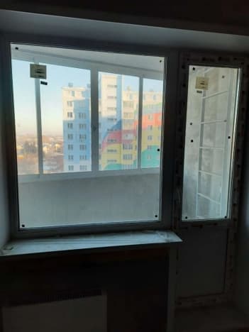 Купить трехкомнатную квартиру на улице Столетова в Новосибирске. Вариант № 2201339, 0, площадь - квм, цена 5100000 рублей