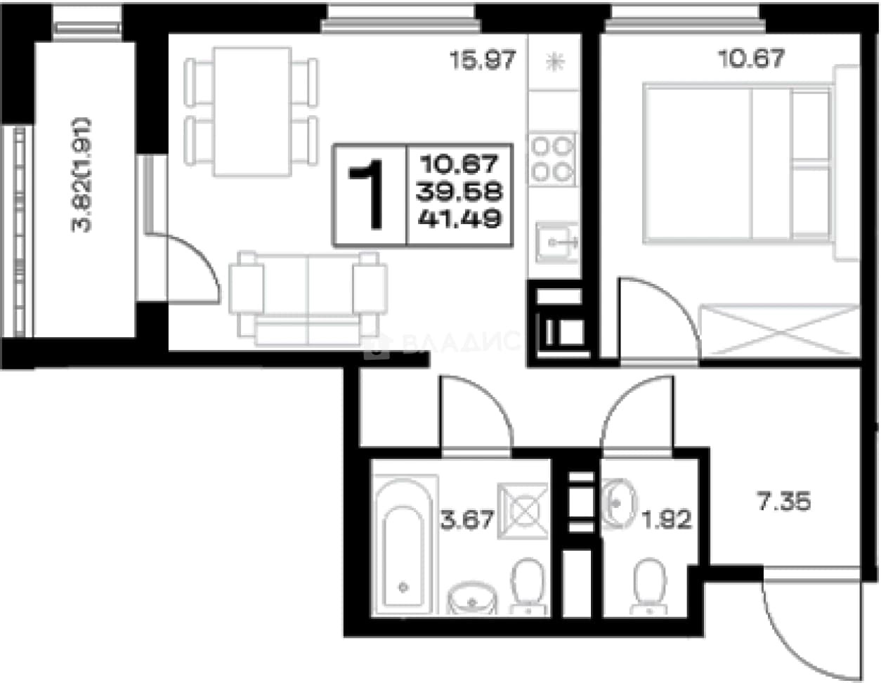 Photo 2