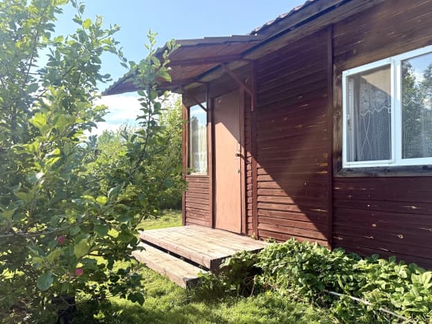 Купить дачу в Республике Карелия. Вариант № 2276537, 1, площадь - квм, цена 2650000 рублей