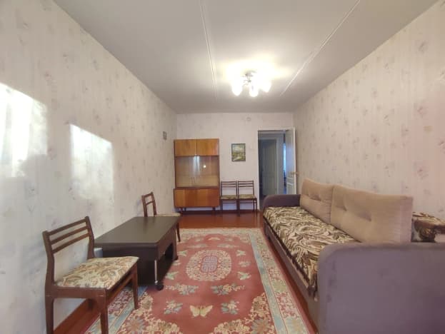 Купить квартиру в Перми. Вариант № 2268138, 1, площадь - квм, цена 5200000 рублей