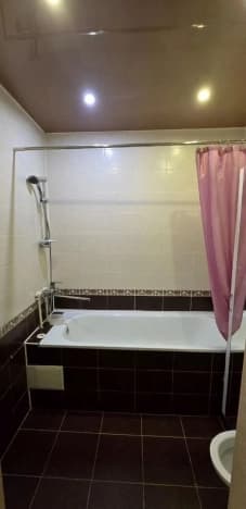 Купить однокомнатную квартиру в Рабочом Посёлоке Маркове в Иркутском районе в Микрорайоне Берёзовый, рабочий посёлок Маркова в Иркутской области. Вариант № 2385338, 1, площадь - квм, цена 6650000 рублей