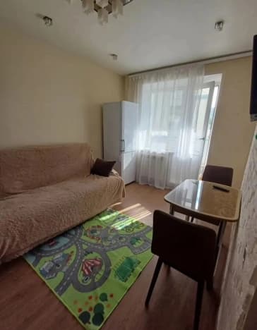 Снять квартиру площадью до 30 кв.м в Тобольске. Вариант № 2176597, 0, площадь - квм, цена 25000 рублей