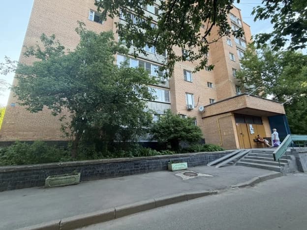 Купить двухкомнатную квартиру в Микрорайоне 17-й, Зеленоград в Московской области. Вариант № 2185962, 0, площадь - квм, цена 8500000 рублей