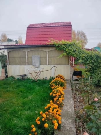Купить дачу в селе Сокур в Мошковском районе в Новосибирской области. Вариант № 2337039, 0, площадь - квм, цена 1700000 рублей