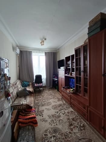 Купить комнату в Микрорайоне Башня в Новосибирске. Вариант № 2106900, 0, площадь - квм, цена 1460000 рублей