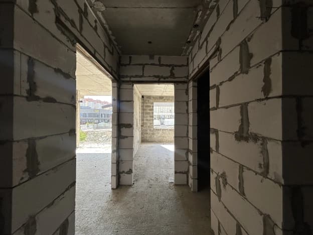 Купить квартиру в ЖК Алые Паруса в Новороссийске. Вариант № 2355702, 0, площадь - квм, цена 10193600 рублей