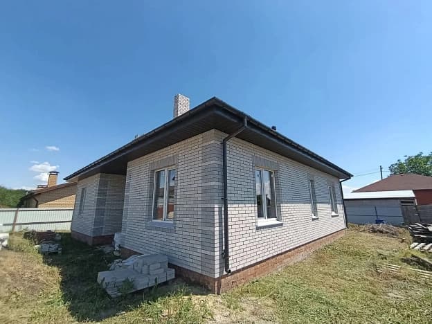 Купить дом в Волгоградской области. Вариант № 2212839, 1, площадь - квм, цена 6300000 рублей
