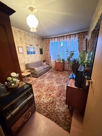 Купить двухкомнатную квартиру в Деревне Новом Девяткине в Всеволожском районе на улице Лесная , деревня Новое Девяткино в Ленинградской области. Вариант № 2382892, 0, площадь - квм, цена 10000000 рублей