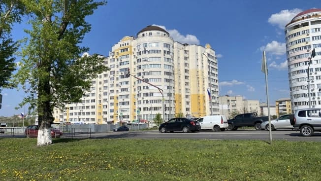 . Вариант № 2166595, 1, площадь - 39.7 квм, цена 4980000 рублей