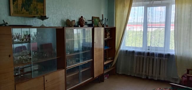 Купить двухкомнатную квартиру в Микрорайоне 17-й, Зеленоград в Московской области. Вариант № 2186830, 0, площадь - квм, цена 3500000 рублей