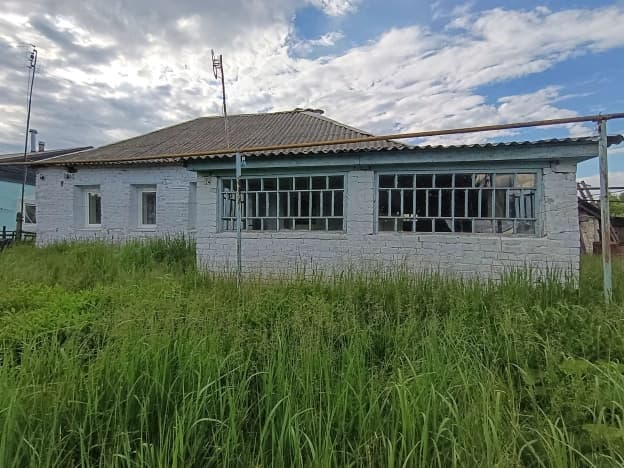 Купить дом в селе Маково в Михайловском районе в Рязанской области. Вариант № 2205084, 0, площадь - квм, цена 2500000 рублей
