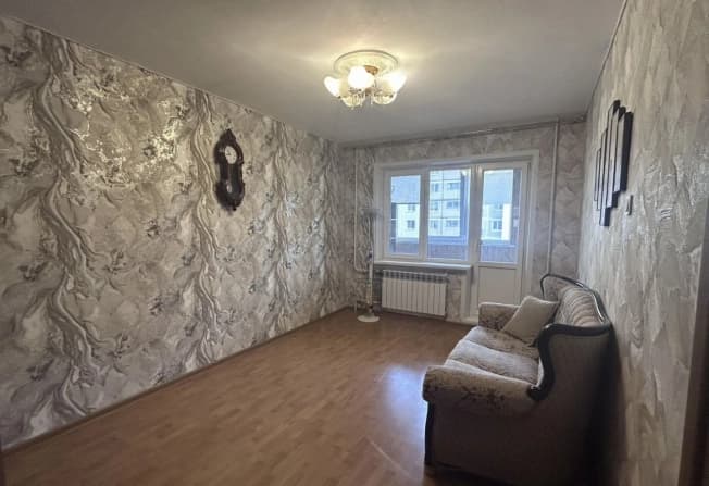 Купить трехкомнатную квартиру в ЖК Университет в Белгороде. Вариант № 2283467, 1, площадь - квм, цена 6700000 рублей