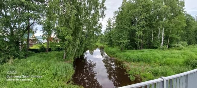 Купить земельный участок в Камешковском районе в Владимирской области. Вариант № 2076159, 1, площадь - квм, цена 1200000 рублей