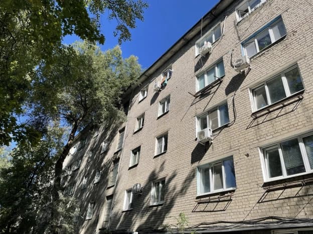 Купить однокомнатную квартиру до 4,5 млн в Воронеже. Вариант № 1797225, 1, площадь - квм, цена 2300000 рублей