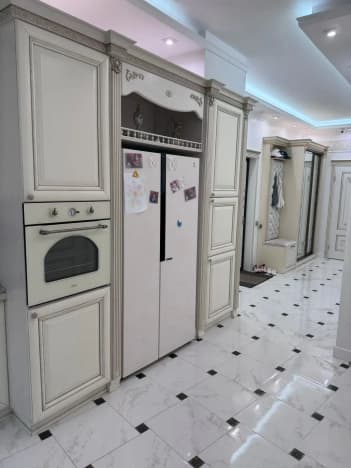 Купить трехкомнатную квартиру на вторичке в ЖК Рассказово в Москве. Вариант № 2211775, 1, площадь - квм, цена 31000000 рублей