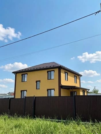 Купить дом в Рабочом Посёлоке Разумном в Белгородском районе в Белгородской области. Вариант № 2020690, 0, площадь - квм, цена 10500000 рублей