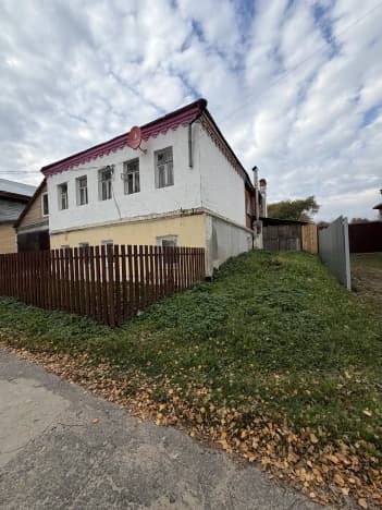 Купить дом в Деревне Подвязье в Собинском Муниципальном Округе в Владимирской области. Вариант № 2387134, 0, площадь - квм, цена 4000000 рублей