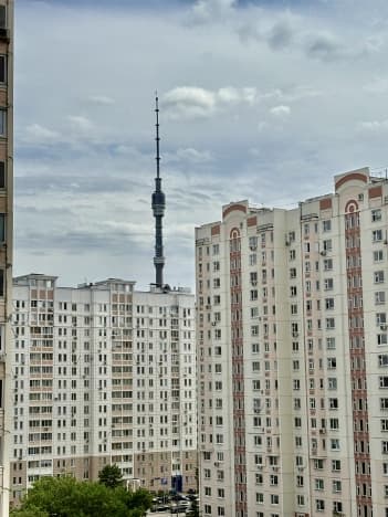 Купить двухкомнатную квартиру на улице Севастопольский проспект в Москве. Вариант № 2172358, 0, площадь - квм, цена 22400000 рублей