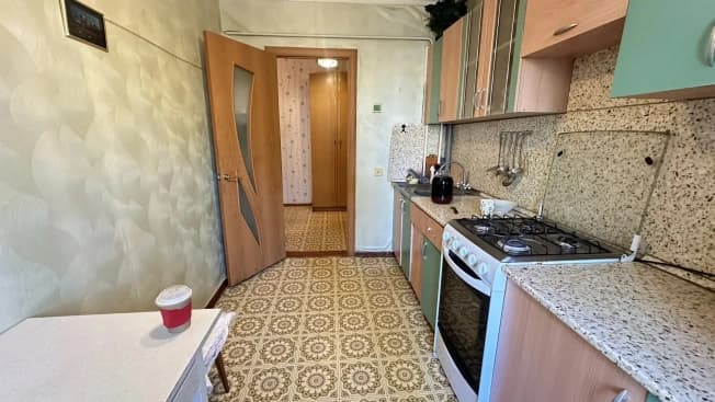 Купить трехкомнатную квартиру до 3 млн в Белгороде. Вариант № 2227271, 0, площадь - квм, цена 6350000 рублей