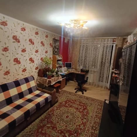 Купить квартиру с мебелью в Воронеже. Вариант № 2388093, 0, площадь - квм, цена 4200000 рублей