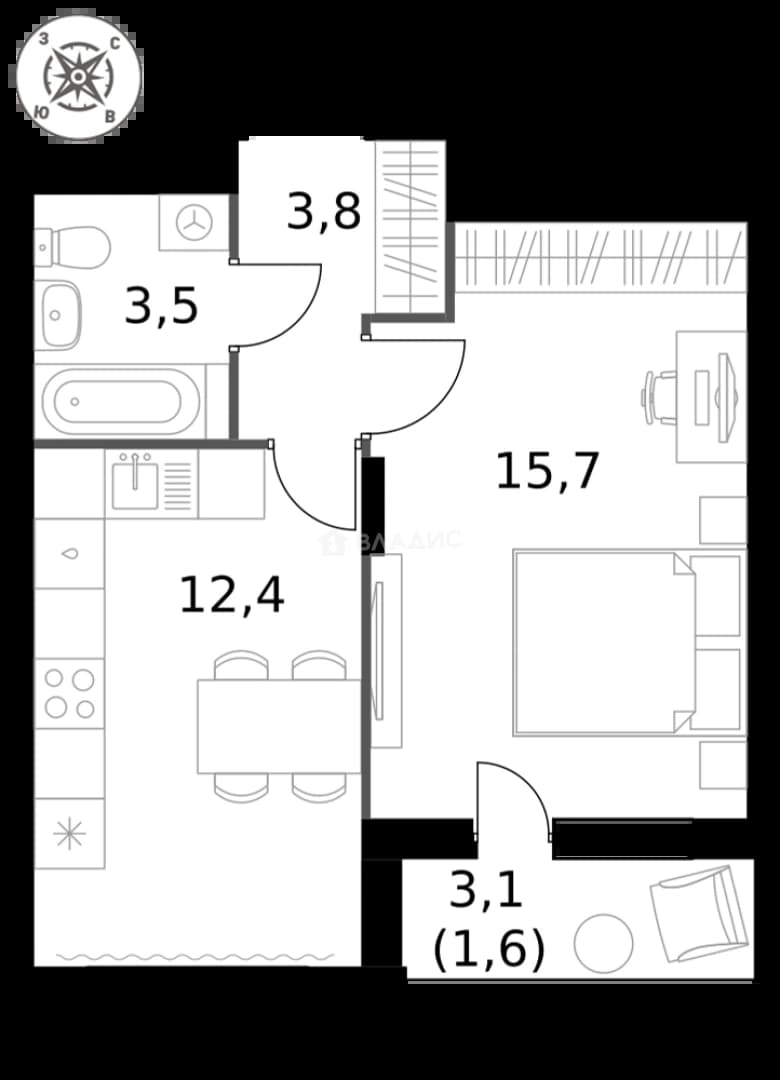 Photo 2