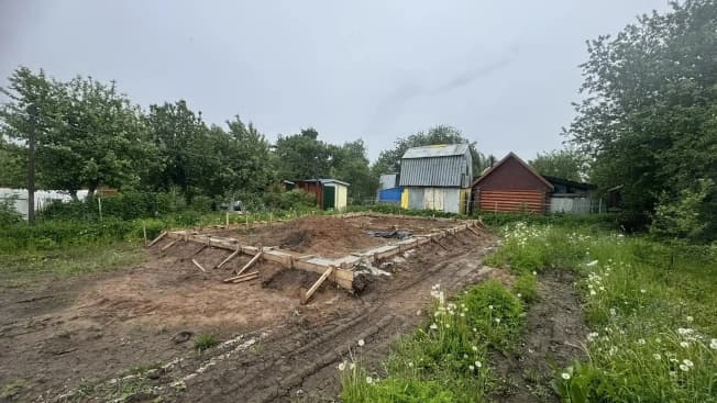 Купить земельный участок в Муниципальном Округе Сокольском в Нижегородской области. Вариант № 2195661, 1, площадь - квм, цена 2499000 рублей