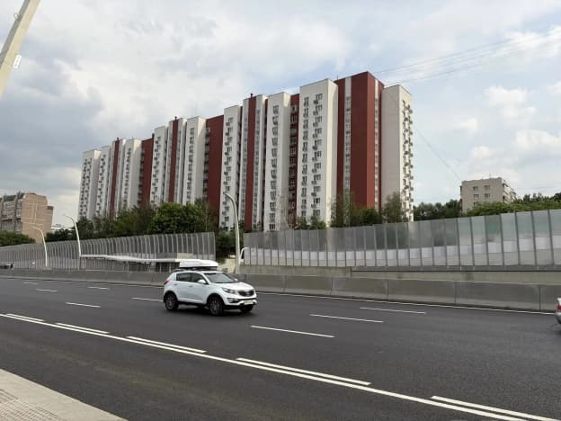 Купить трехкомнатную квартиру у метро Технопарк в Москве. Вариант № 2207123, 0, площадь - квм, цена 25000000 рублей