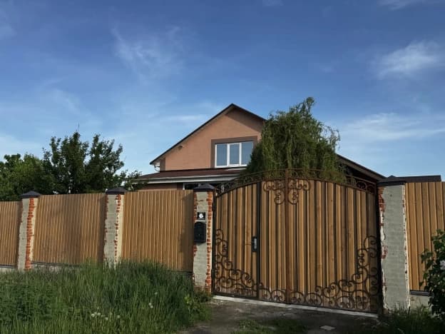 Купить дом в Микрорайоне Новое Сорокино, село Нижнеатаманское в Белгородской области. Вариант № 2179804, 1, площадь - квм, цена 17000000 рублей