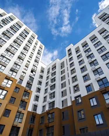 Купить однокомнатную квартиру на улице Покровская в Воронеже. Вариант № 2302968, 0, площадь - квм, цена 5234940 рублей